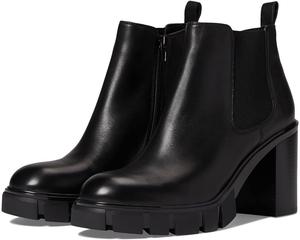 Ботинки Vaneli Danny, цвет Black Nappa