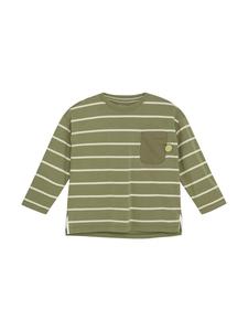 Рубашка с длинным рукавом Noppies