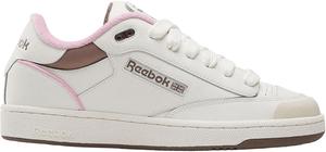 Кроссовки Reebok Club C Bulc, Chalk Astrorose Utility Brown