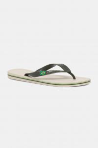 Шлепанцы CLAS BRASIL Ipanema, бежевый