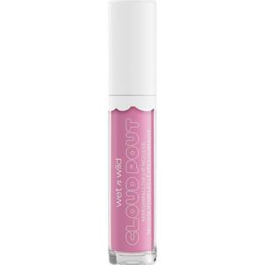Cloud Pout Marshmallow Мусс для губ Ватные конфеты Skies wet n wild, 3 g