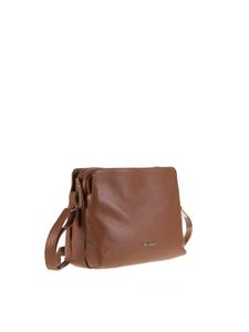 Сумка через плечо PIERRE CARDIN Aralia Lux, Cognac