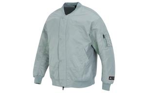 Adidas Унисекс куртка пыльно-зеленая, Dusty Green