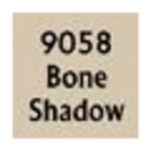 Костяная тень, Master Series Paints - Highlights & Shadows