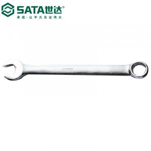 Матовый ключ двойного назначения SATA Tools 50MM 40250