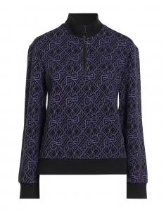 Водолазка Karl Lagerfeld, черный