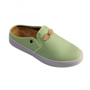 Кроссовки Spenco Spenco Andrey, женские, зеленые, повседневные, GAL1743 Spenco, зеленый