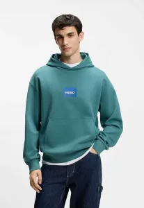 Толстовка с капюшоном Hugo, Turquoise Nine