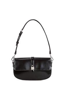 Сумка через плечо Karl Lagerfeld, черный