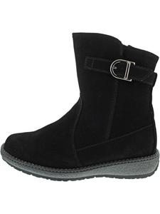 WALDLÄUFER Ботильоны Hoja черные