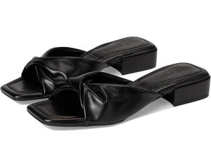 Туфли Anne Klein Lorena, цвет Black Smooth
