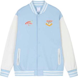 361° Тренч XIAOLIUYA,LIANMINGKUAN для женщин, цвет Blue Duck