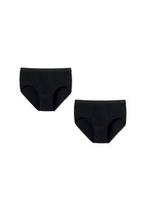 Трусы Original Classics Sport SCHIESSER, черный