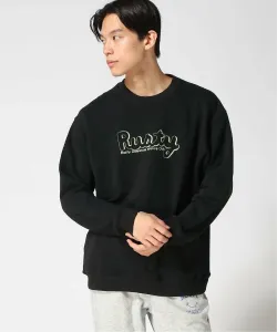 Ржавая/(М) толстовка