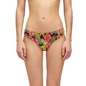 Низ бикини Sundek Marisol, черный