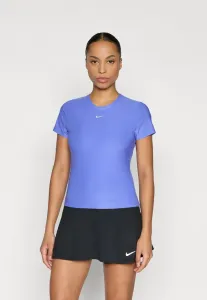 Спортивная футболка victory top Nike Performance, Sapphire/White