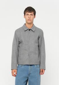 Куртка Jack & Jones JJEHARRISON, Light Grey/Mottled Light Grey