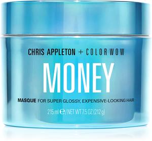 Увлажняющая маска Money Mask для блеска и мягкости волос Color Wow, 215 мл