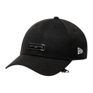 New Era Кепка MASTERMIND WORLD Unisex Black