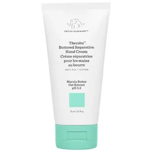 Крем для рук восстанавливающий с маслом Therabu Drunk Elephant