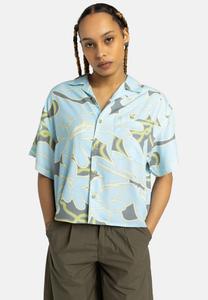 Рубашка HANG OUT Element, мультиколор