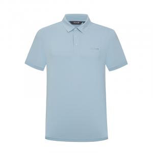 Мужская поло Lafuma, синий