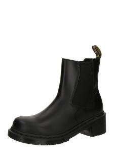 Ботинки челси Dr. Martens Alderstone Orleans, Black