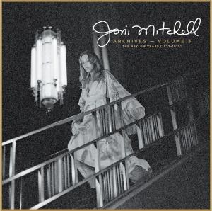 Виниловая пластинка LP Archives Vol. 3: The Asylum Years (1972-1975) [Box Set] - Joni Mitchell