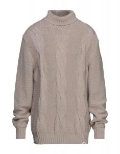 Водолазка Brooksfield, песочный