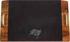 Picnic Time Tampa Bay Buccaneers Covina Поднос для сервировки