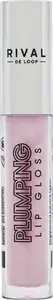 Блеск для губ RIVAL DE LOOP Plumping Lip Gloss 03