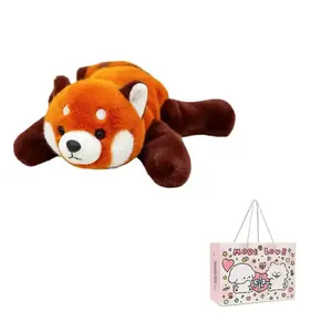 Милые карманные куклы плюшевые игрушки 18см Brangdy