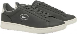 Мужские кроссовки Lacoste Carnaby Set, белый/серый