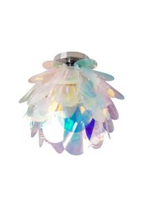 Потолочный светильник Näve Leuchten Fora E27, ирисовый