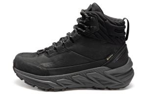 Женские высокие кроссовки Outdoor KAILAS, Чернильно-черный