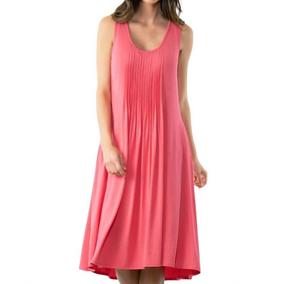 Платье День за Днем в Тюльпане Stella Carakasi, цвет tulip