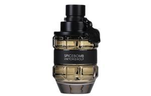 Spicebomb Passion Bomb мужские духи деревянные туалетная вода 50ml/90ml/150ml Lemon Pepper VIKTOR&ROLF