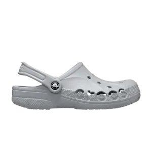 Кроссовки Baya Clog 'Light Grey', серый