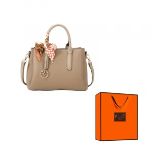 PAYOT Микрофибра искусственная кожа женская сумка через плечо поясная сумка клатч бежевая красная, Khaki