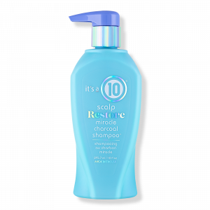 Шампунь Scalp Restore Miracle Charcoal It's A 10