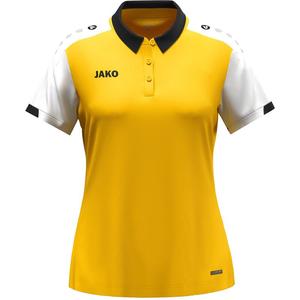 Polo Polo Dynamic Women Jako, мультиколор