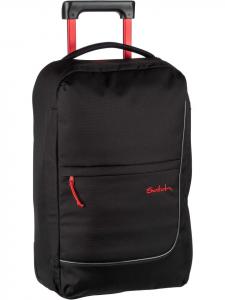 Satch Тележка-сумка Flow S Тележка в Fire Phantom