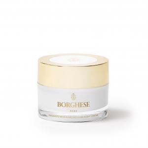 Ночной крем Radiante Renew and Restore Borghese