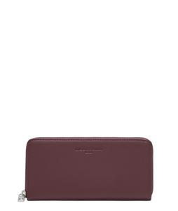 Кошелек Liebeskind Berlin, бордовый