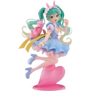 Фигурка Hatsune Miku × Rody AMP+Fairy Tale Ver Scale 17cm TAITO
