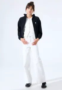 Толстовка на молнии Garcia, Off Black