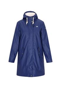 Пальто межсезонное Schmuddelwedda, синий