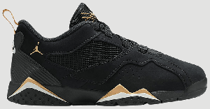 Кроссовки Air Jordan MVP 92 PS, черный