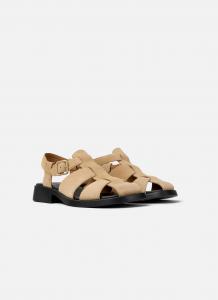 Сандалии женские Camper Dana, бежевый