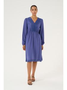 Платье до колена Kaffe